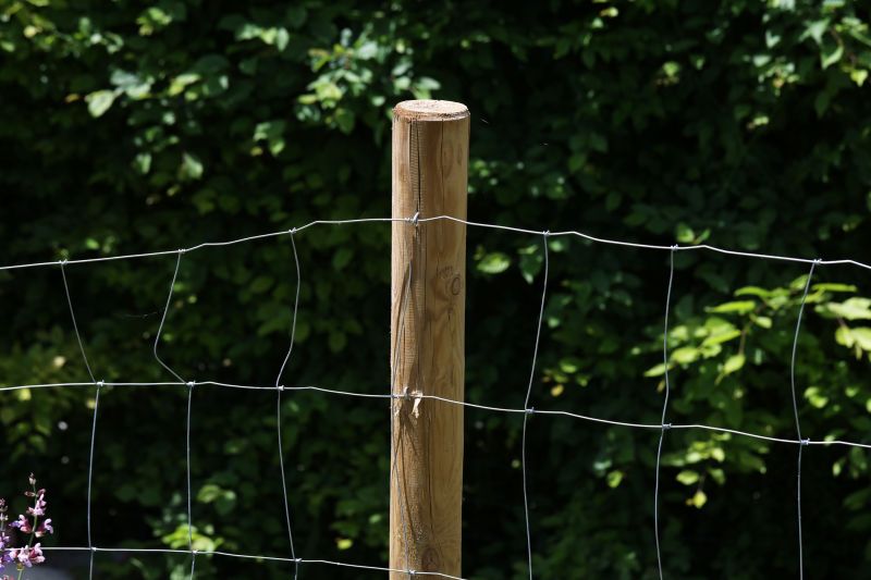Board Fence Installation in Sacramento, CA