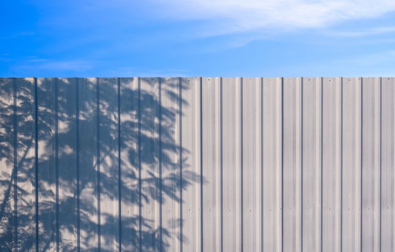 Aluminum Gate Installation in Alpharetta, GA