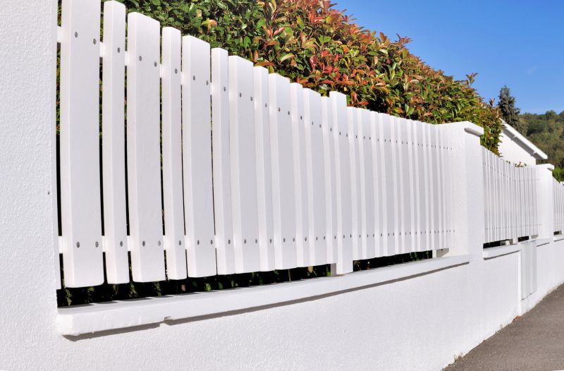 Composite Fence Installation in Kansas City, MO