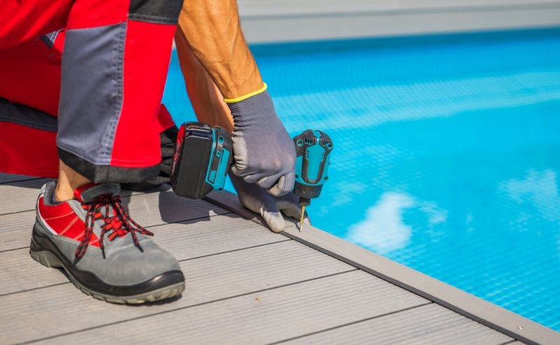 Deck Remodeling in Norwalk, CT
