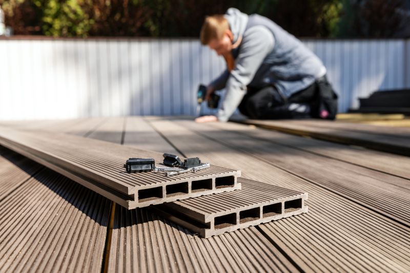 Deck Replacement Service in Norwalk, CT