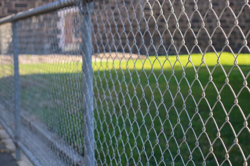 Deer Fence Installation in Roseville, CA