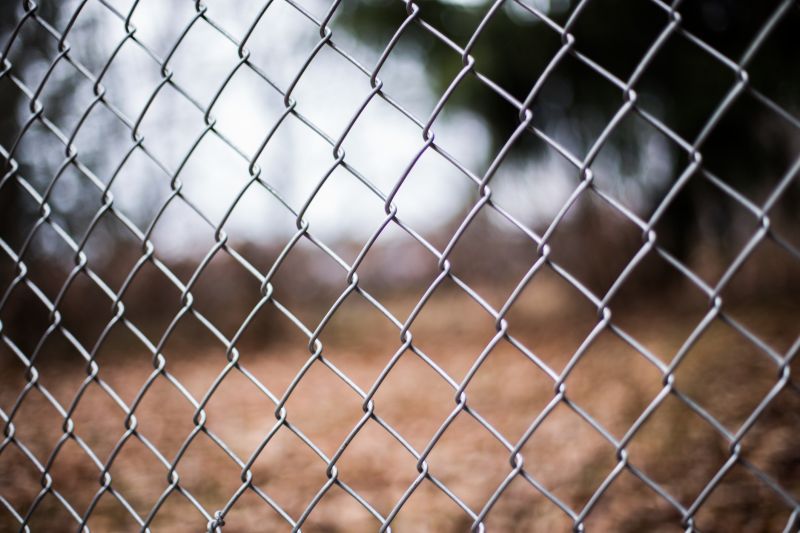 Deer Fence Installation in Pearland, TX
