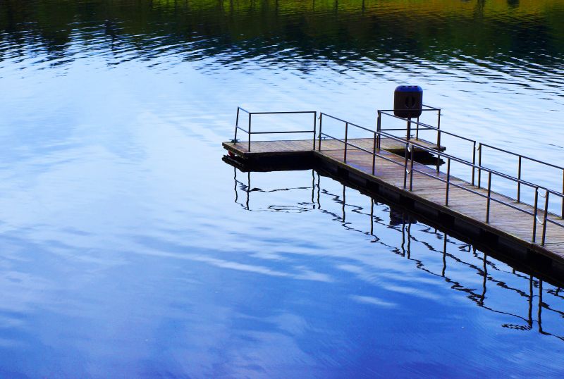 Dock Replacement in Kansas City, KS