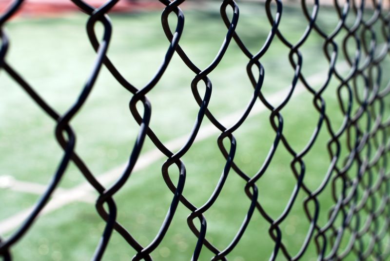 Hurricane Fence Installation in Roseville, CA