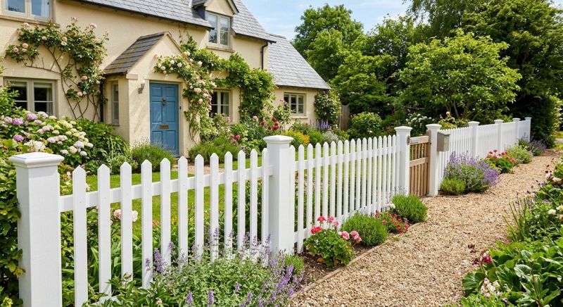 Pine Fence Installation in South Houston, TX