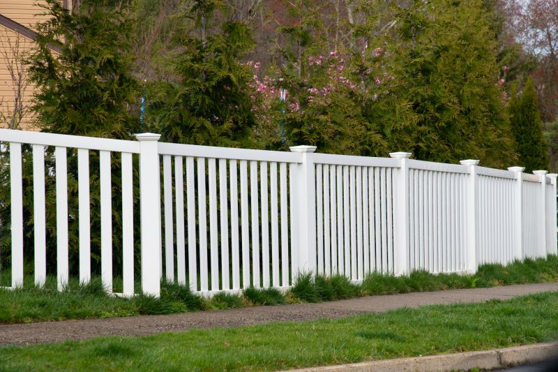 Pvc Privacy Fence Installation in Alpharetta, GA